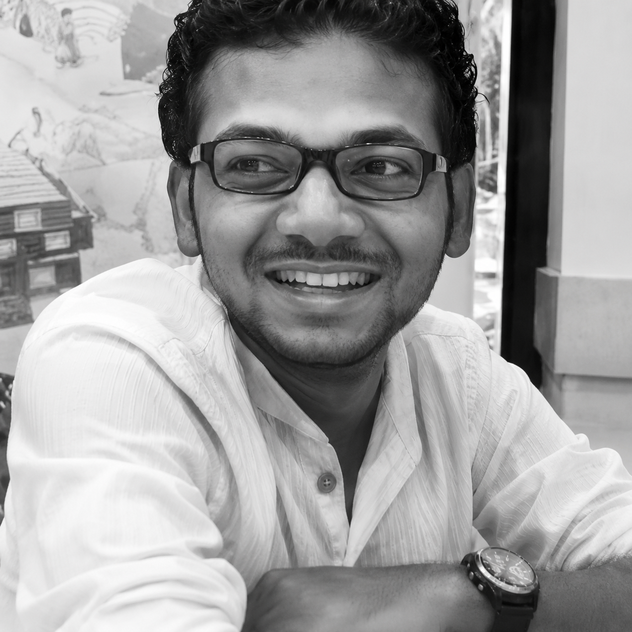 Atul Bara