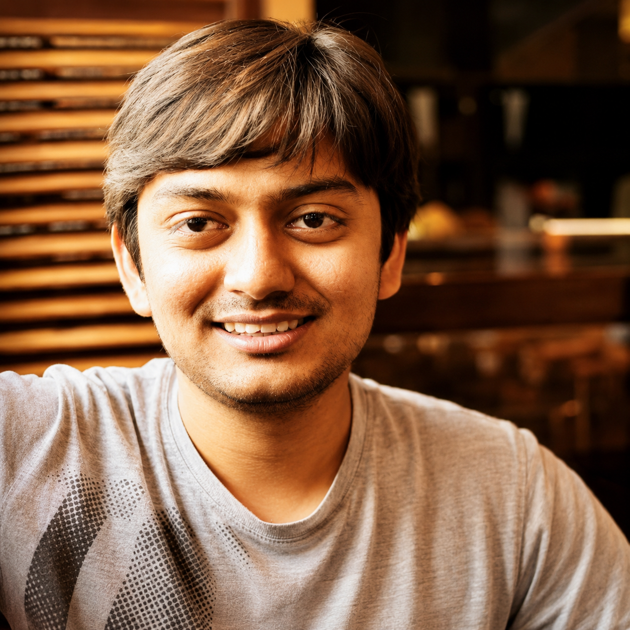 Vivek Garg