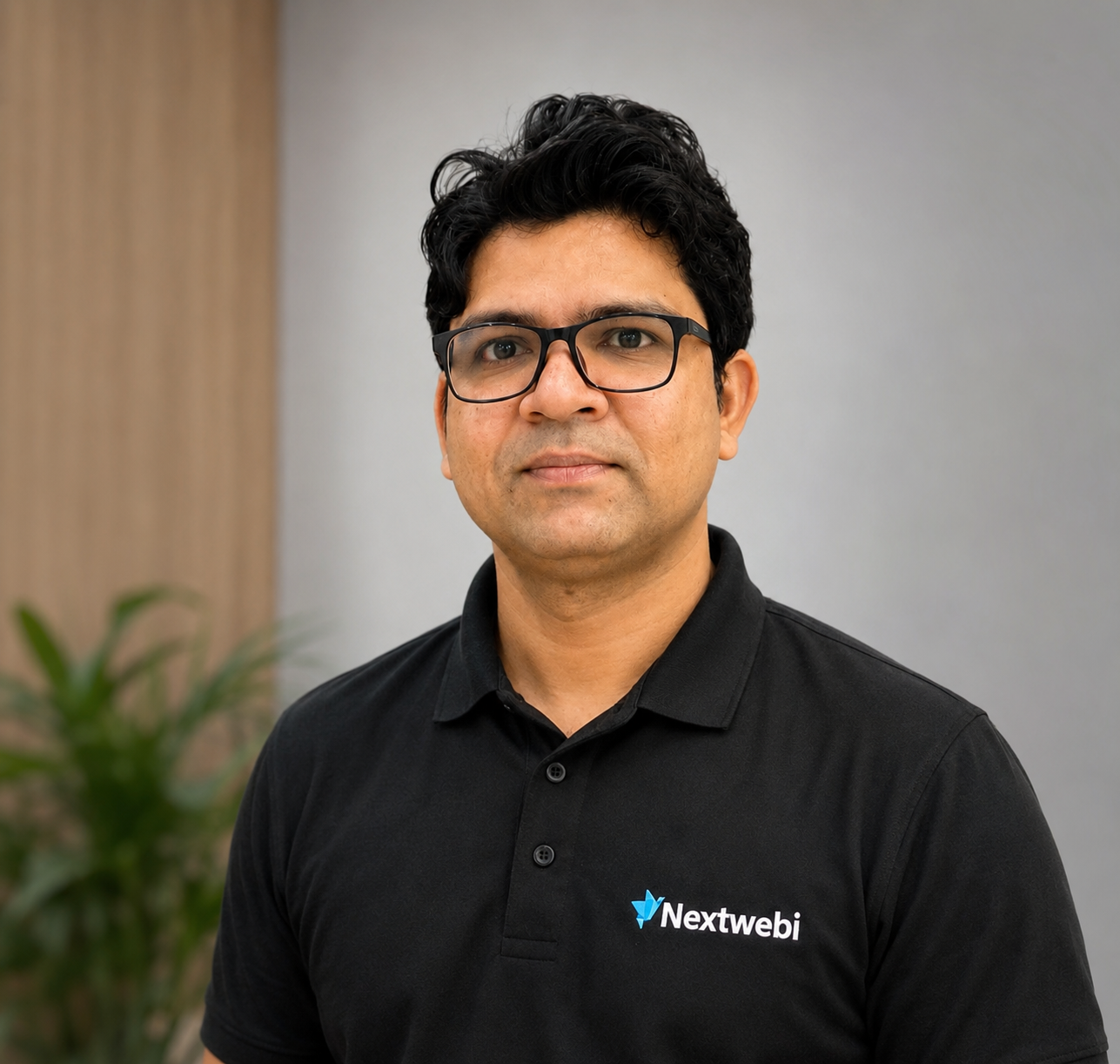 Ajay Kumar – Founder & CEO, AI Development Company